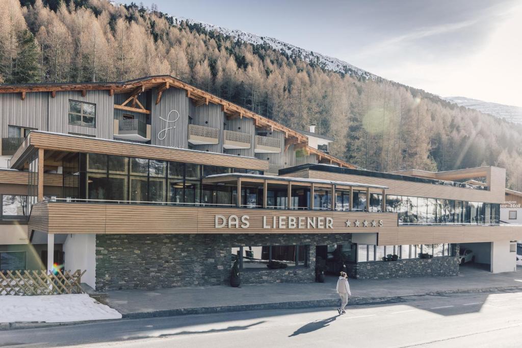 Das Liebener 4 Sterne Superior - ADULTS ONLY!
