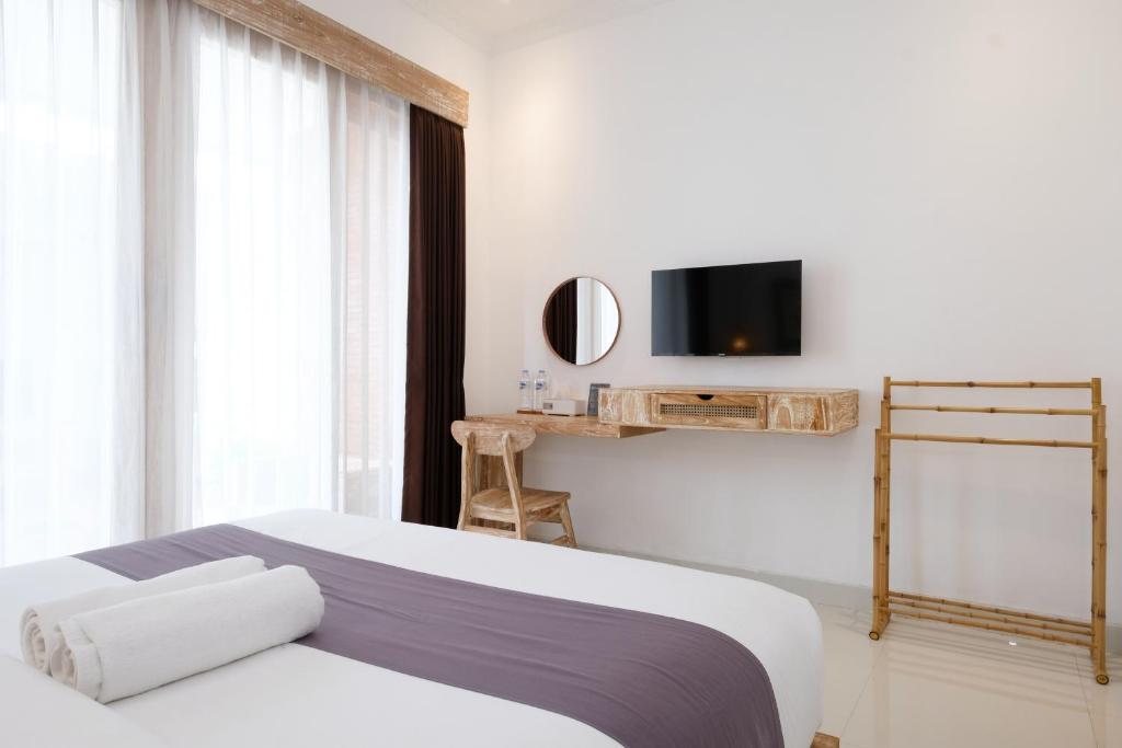 The Lavana Hi Inn Uluwatu - 8