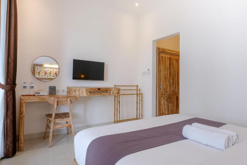 The Lavana Hi Inn Uluwatu - 7