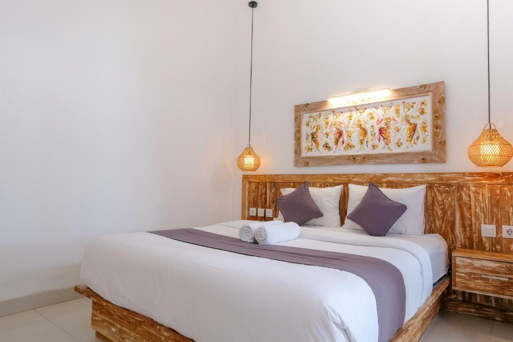 The Lavana Hi Inn Uluwatu - 6