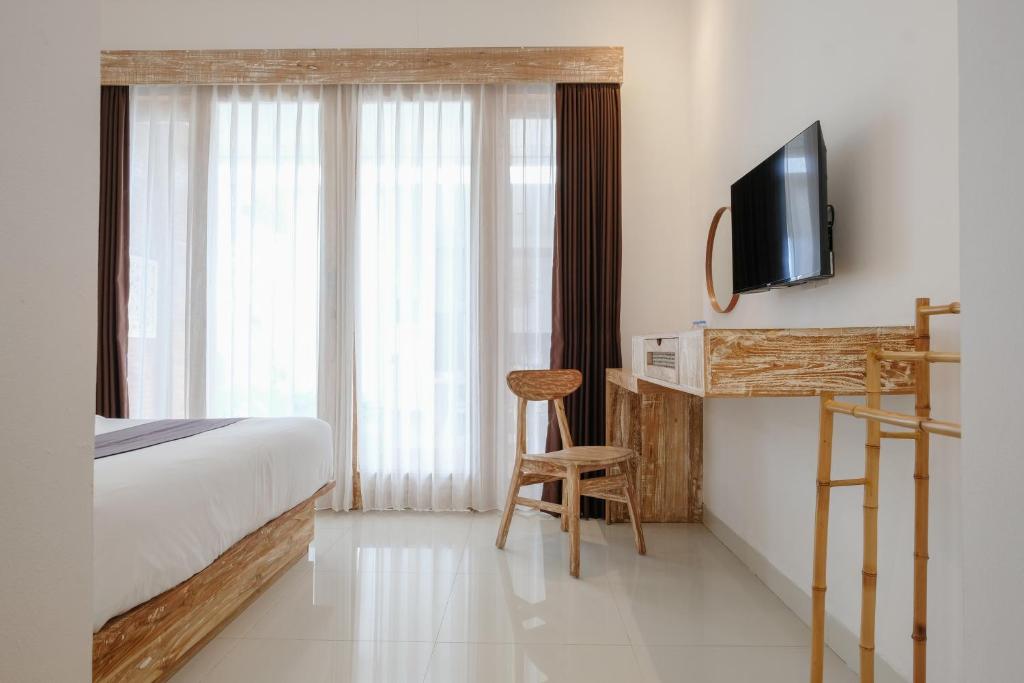 The Lavana Hi Inn Uluwatu - 10