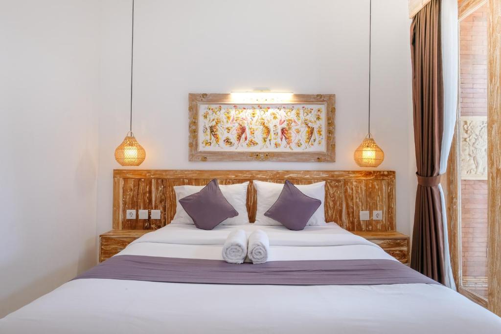 The Lavana Hi Inn Uluwatu - 4