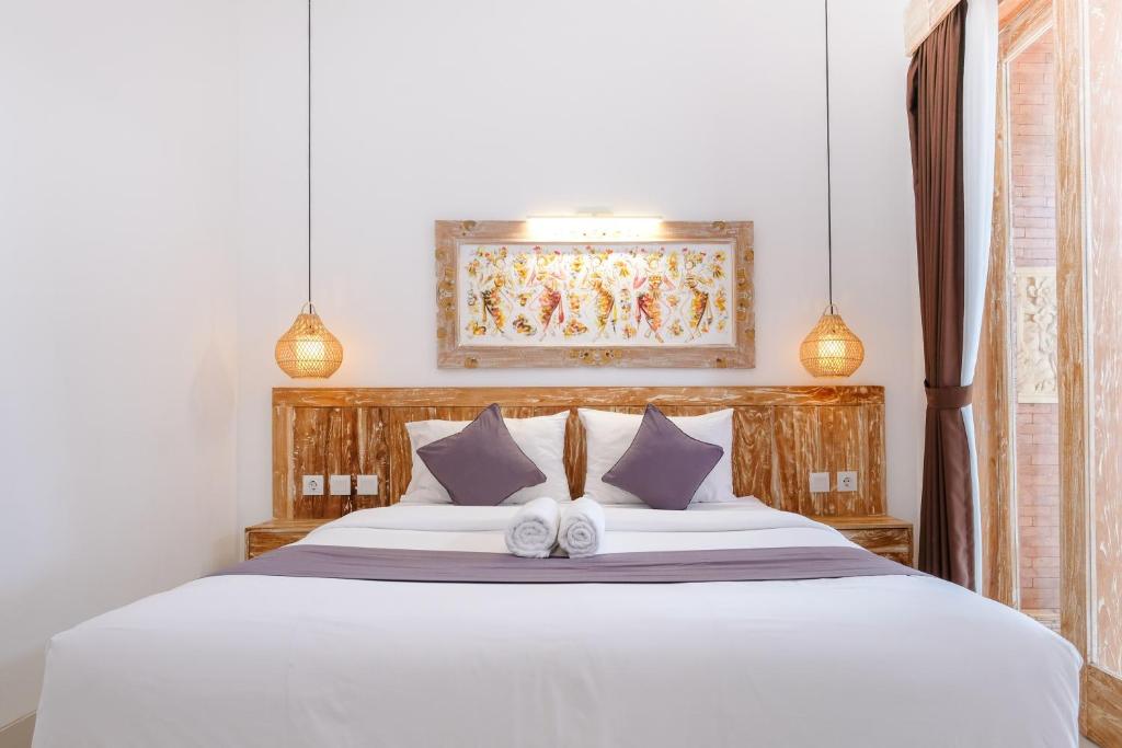 The Lavana Hi Inn Uluwatu - 3