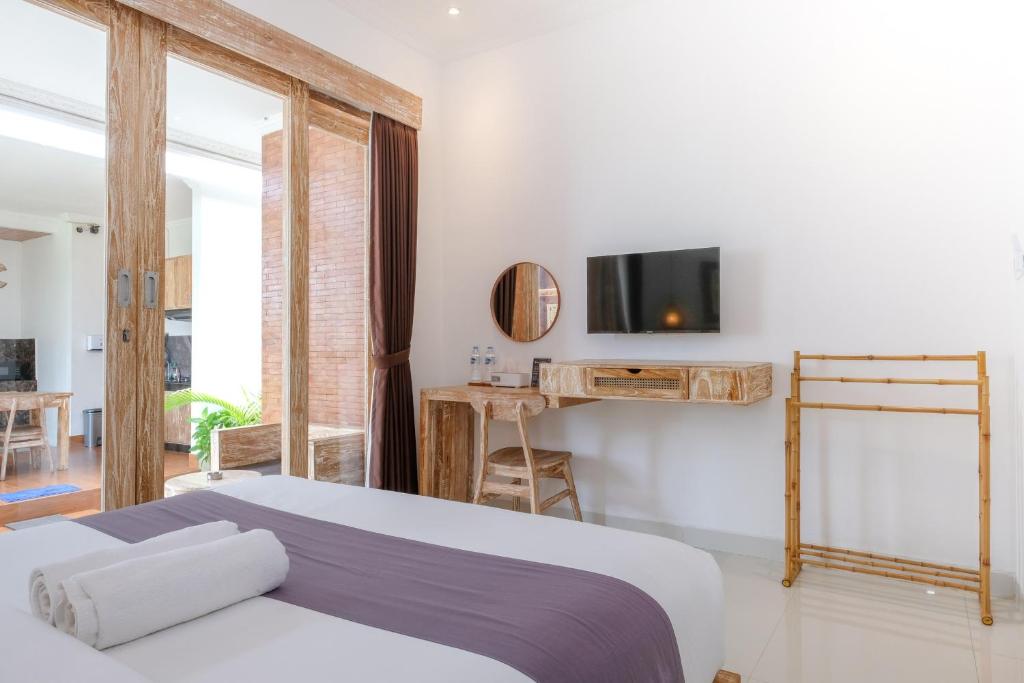 The Lavana Hi Inn Uluwatu - 9