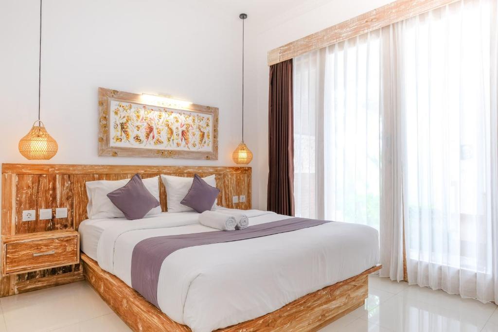 The Lavana Hi Inn Uluwatu - 1