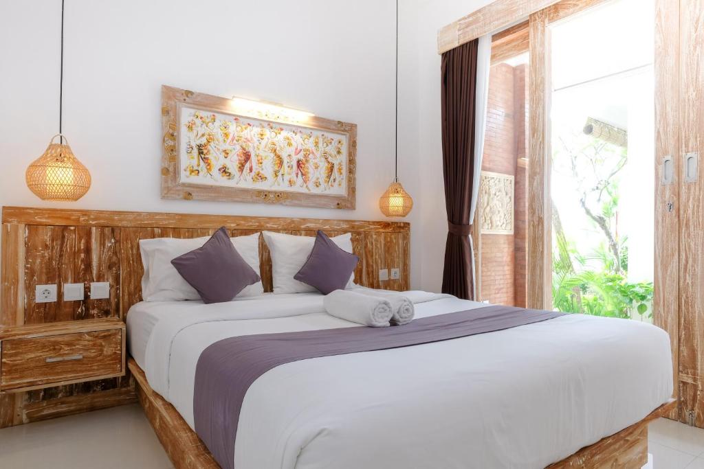 The Lavana Hi Inn Uluwatu - 2