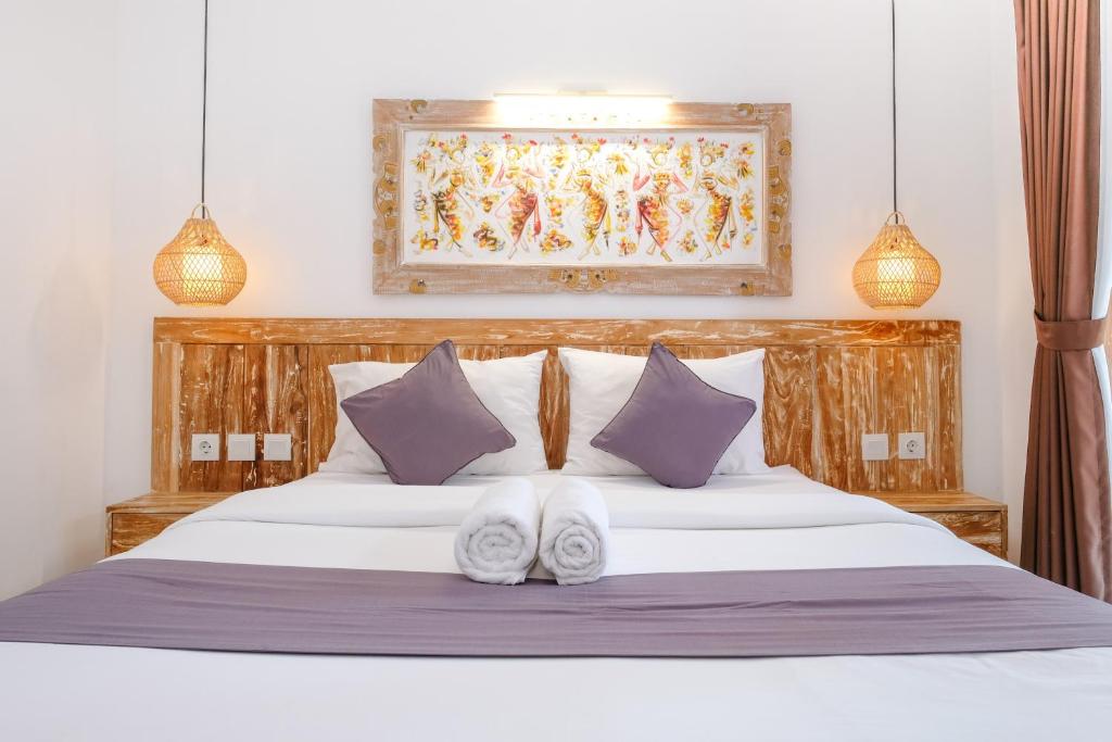 The Lavana Hi Inn Uluwatu - 5