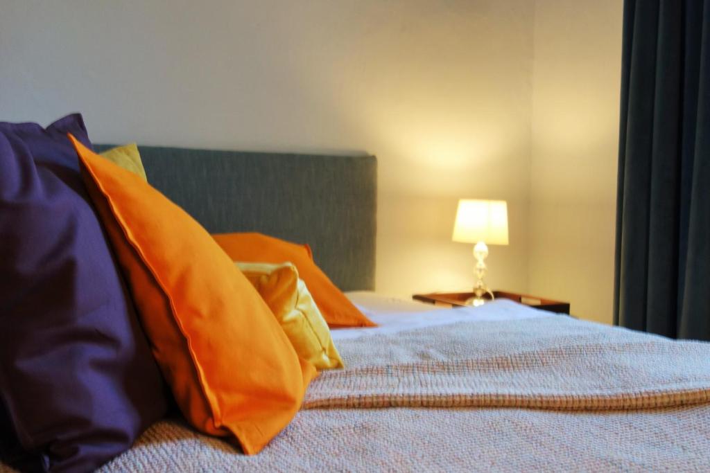 Gallery image of Schloss Blankensee Gästezimmer in Trebbin