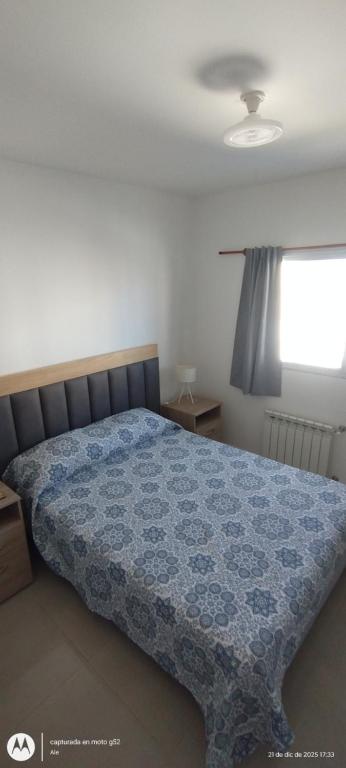 En eller flere senge i et værelse på WyB5