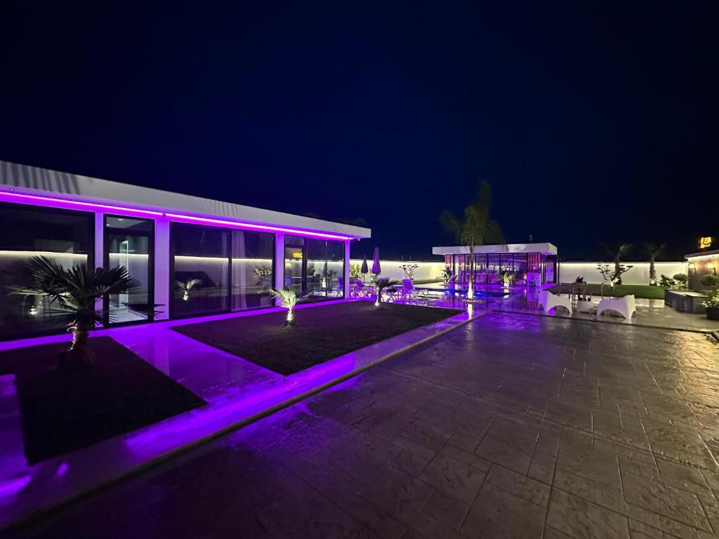 ZEN Villa