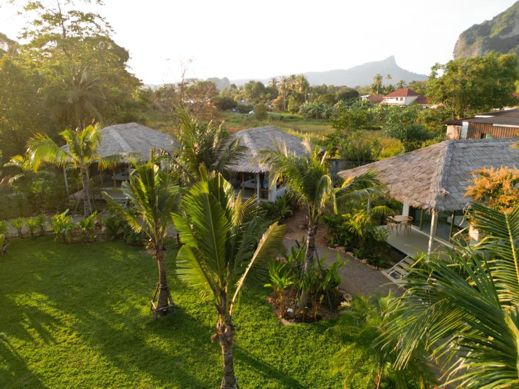 Cocco House photo