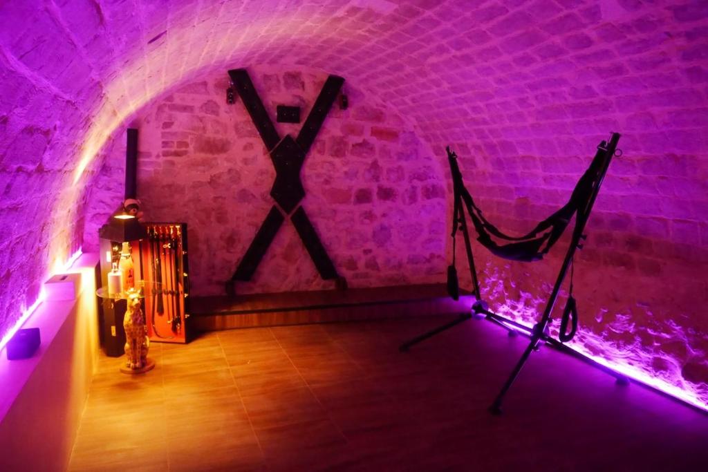 Billede fra billedgalleriet på Love Room & Speakeasy i Reims