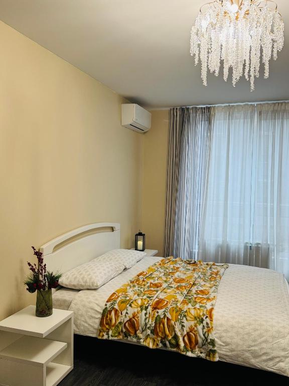 Prestige apartments ,Саймона Сміта 10,центр міста,тепла і комфортна фото 7