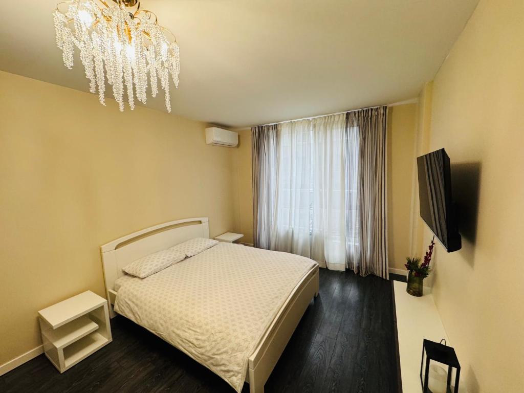 Prestige apartments ,Саймона Сміта 10,центр міста,тепла і комфортна фото 5