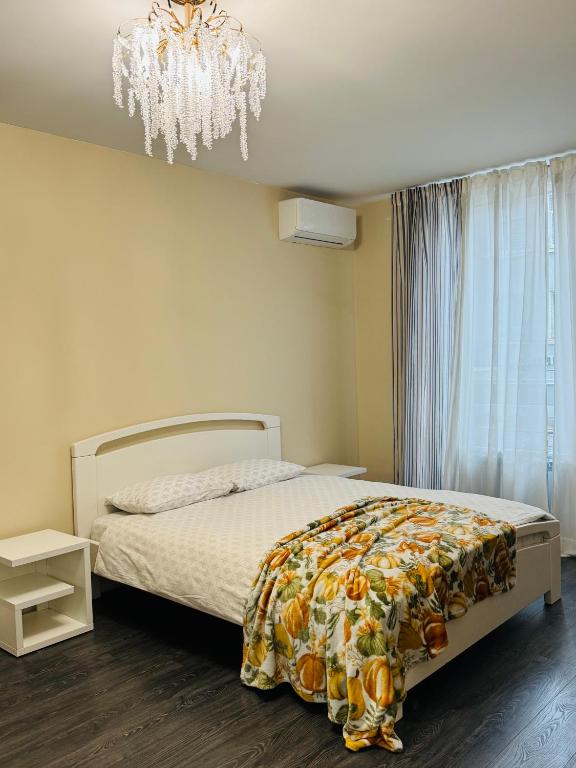 Prestige apartments ,Саймона Сміта 10,центр міста,тепла і комфортна фото 2
