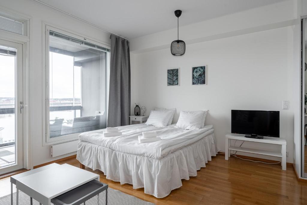 2ndhomes Tampere 