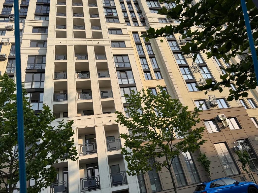 Чудові апартаменти у центрі міста з гарним виїздом на Щасливе фото 6