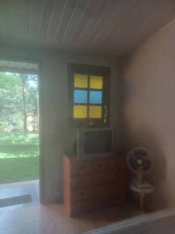 recanto mineiro - Double Room With Private External Bathroom