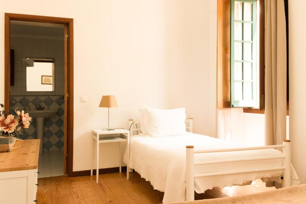 Hospedaria Pielas - 13