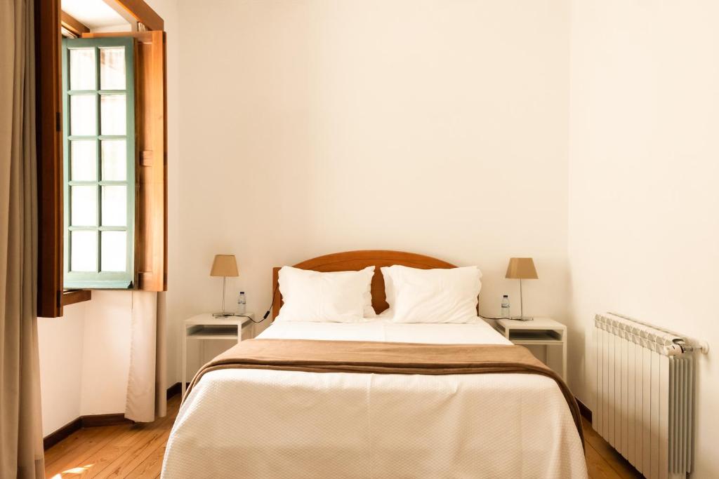 Hospedaria Pielas - 12