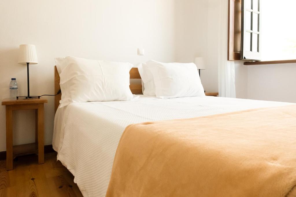 Hospedaria Pielas - 7