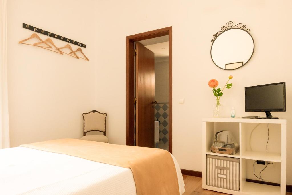 Hospedaria Pielas - 8