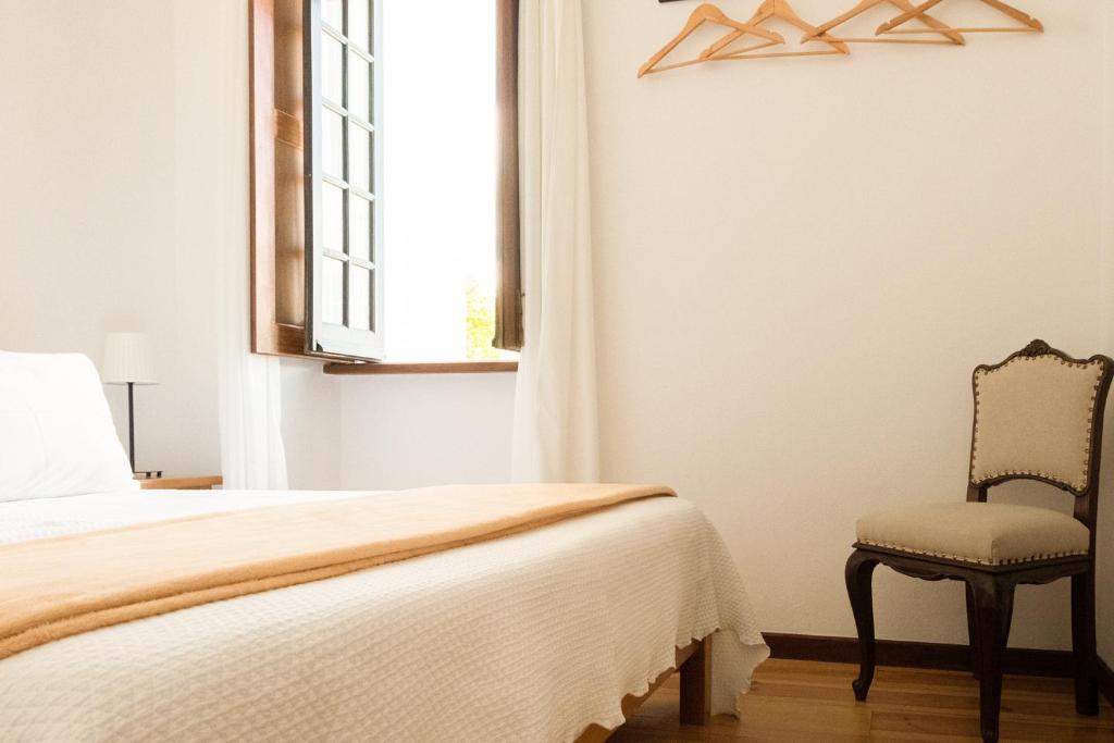 Hospedaria Pielas - 9