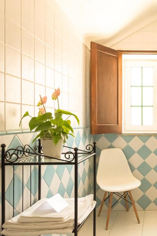 Hospedaria Pielas - 18