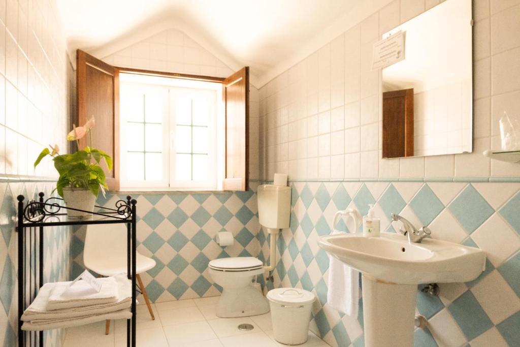 Hospedaria Pielas - 17