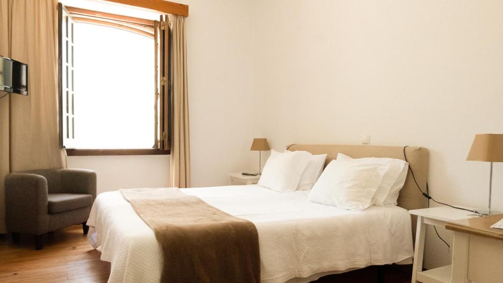 Hospedaria Pielas - 4