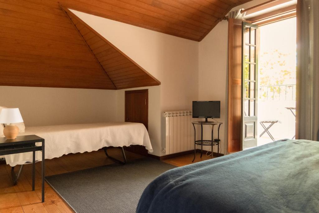 Hospedaria Pielas - 15