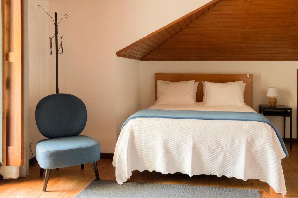 Hospedaria Pielas - 16