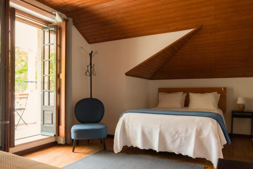 Hospedaria Pielas - 14