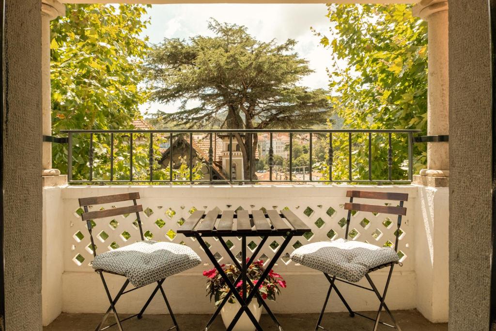 Hospedaria Pielas - 19