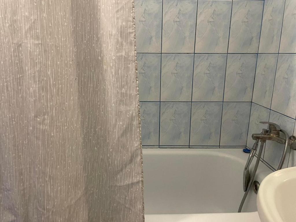 bilia Port-siti,Makdonalds,avtostantsiia Apartment photo 7