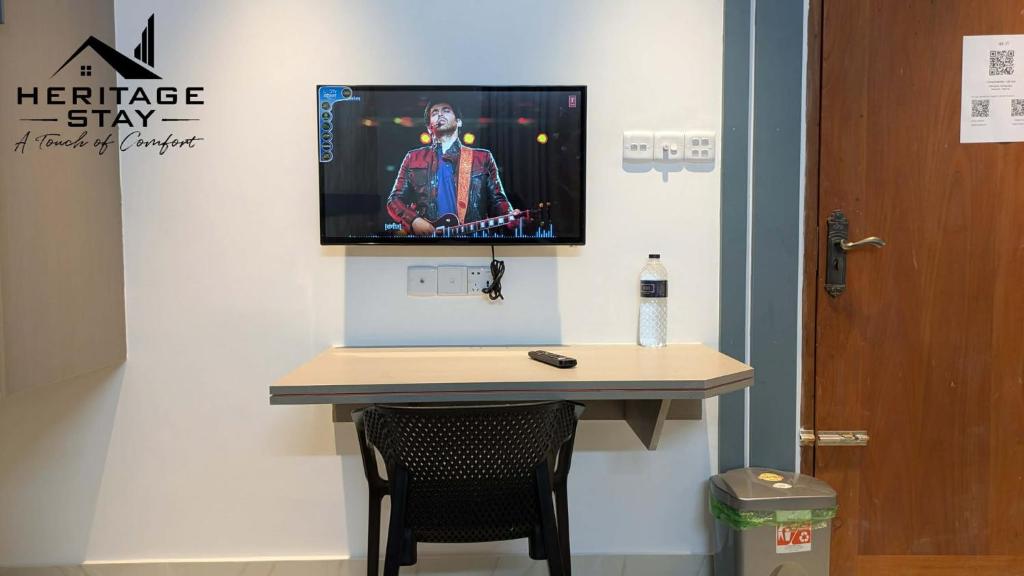 Heritage Stay Bagerhat