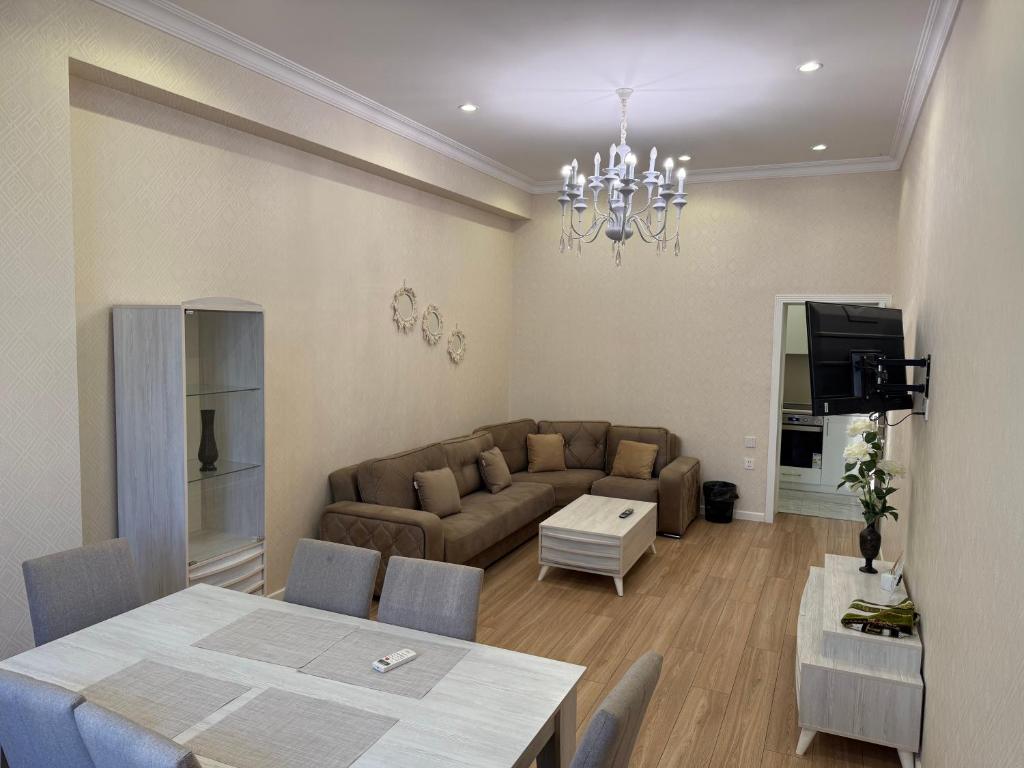 Premium Stay in Baku Centre در باکو