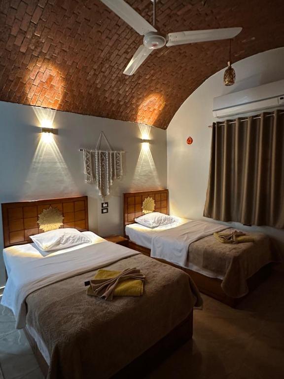 Nubian Soul Guest Houses - 1