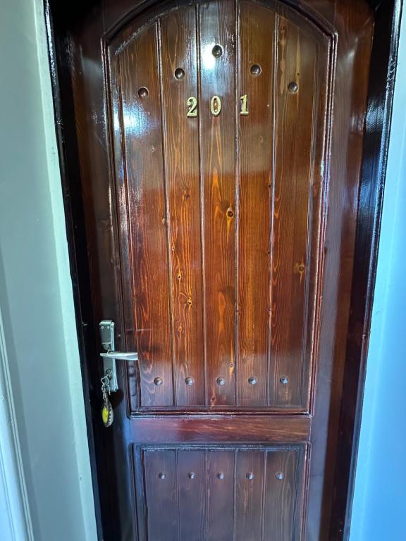 Nubian Soul Guest Houses - 12