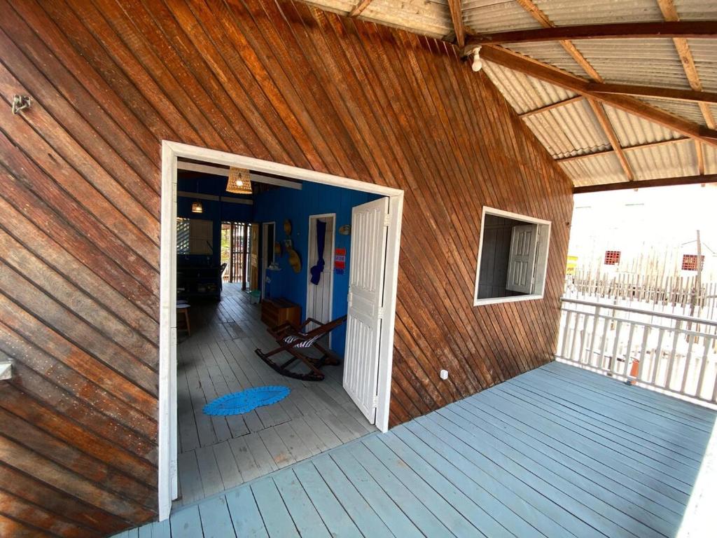 Fotografie z fotogalerie ubytování Casa de Praia LUÁ v destinaci Bragança