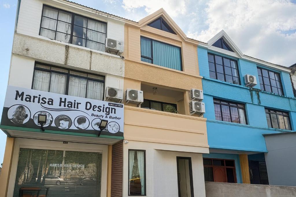 Billede fra billedgalleriet på Sand Maré Karon Hotel i Karon Beach