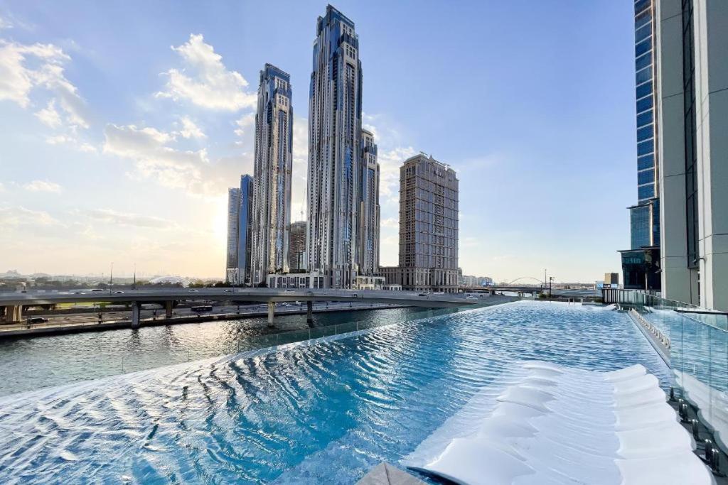 Elegant - Direct Pool & Canal Access، دبي (أسعار محدثة لعام 2026)