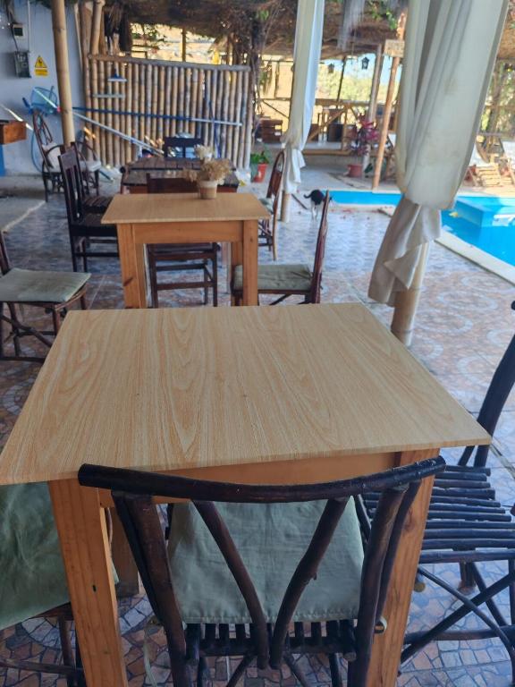 Villa Naylamp Loft9 beach Las Pocitas