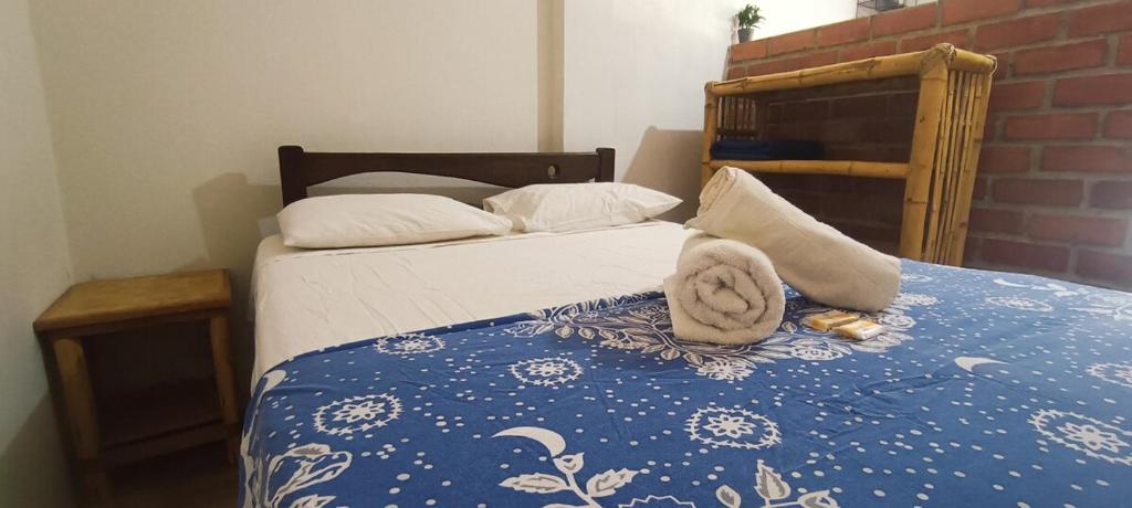 Villa Naylamp Loft9 beach Las Pocitas