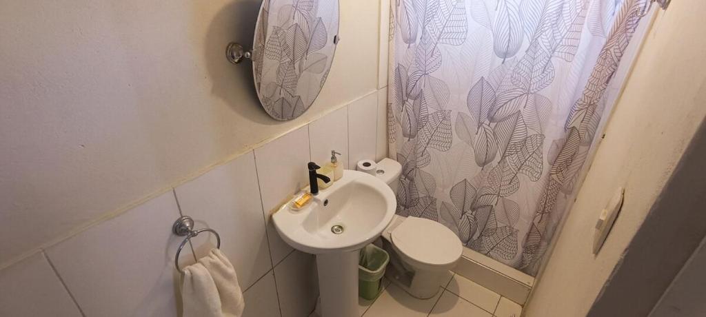 Villa Naylamp Loft9 beach Las Pocitas