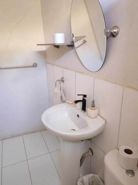 Villa Naylamp Loft9 beach Las Pocitas