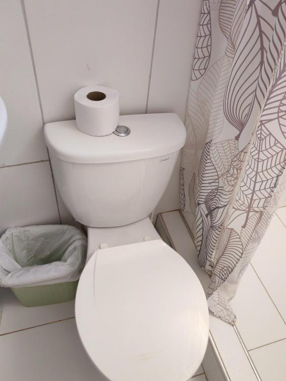 Villa Naylamp Loft9 beach Las Pocitas