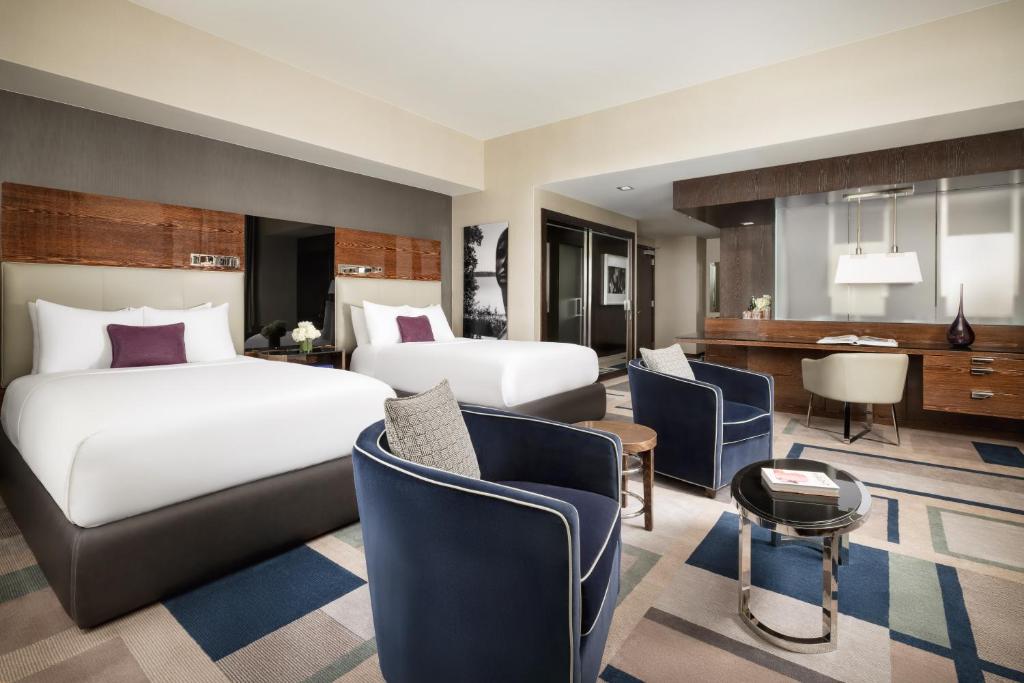 The Joule Dallas photo