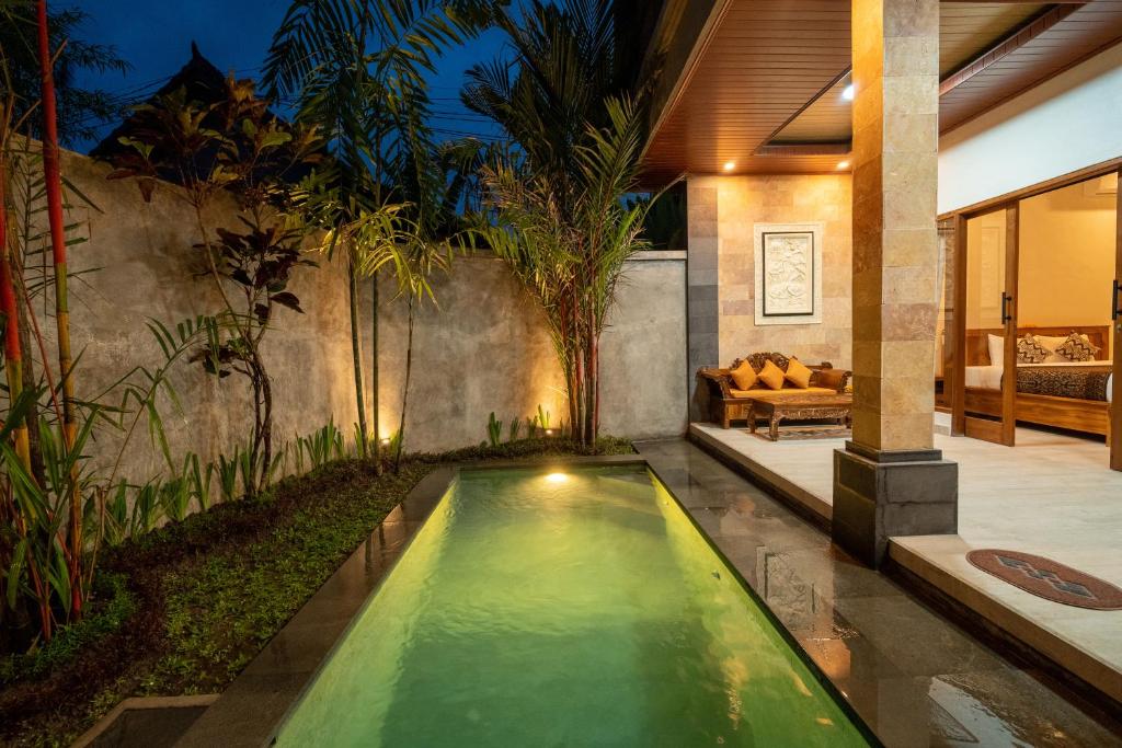Villa Rona Art - Photo 4