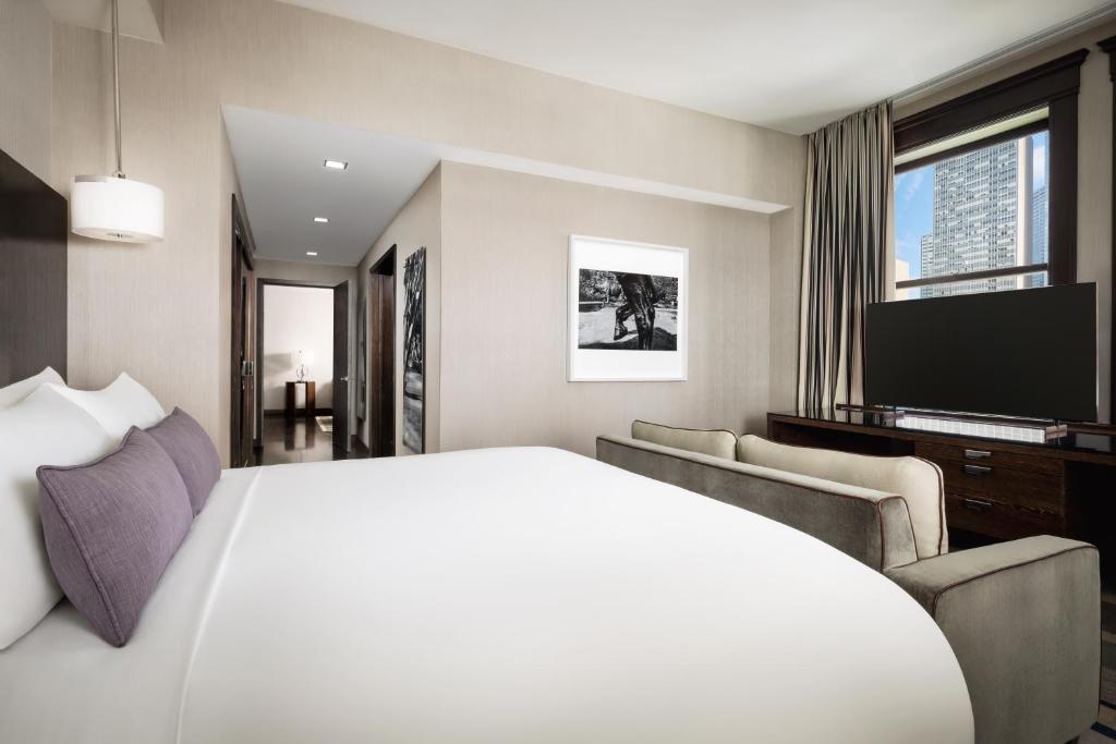 The Joule Dallas photo